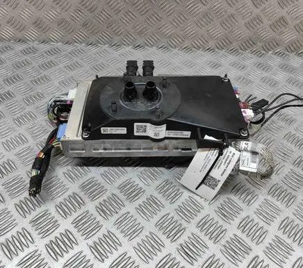 Tesla Model 3 Other devices 148314000B 156678685C