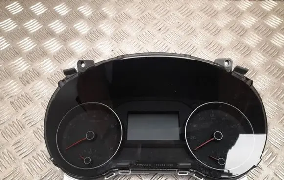KIA Sportage Speedometer (instrument cluster) 94051F1342