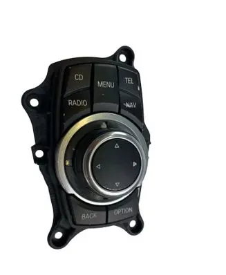 BMW 1 F20 F21 Head unit multimedia control 9231118