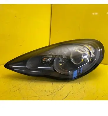 Porsche Panamera (970) Headlight/headlamp 9706319802
