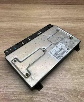 BMW 7 E65 E66 Seat control module 6920448