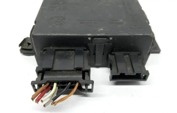 Volkswagen Lupo Immobilizer control unit/module 6X0953257