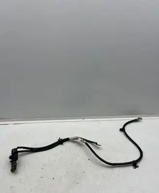 Nissan X-Trail T32 Negative earth cable (battery) 240804BE1A