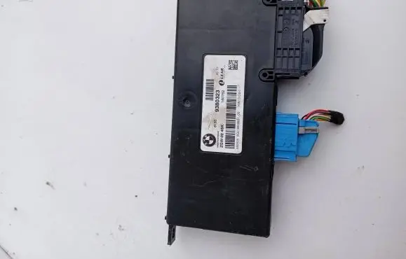 BMW 5 F10 F11 Other control units/modules 9380323