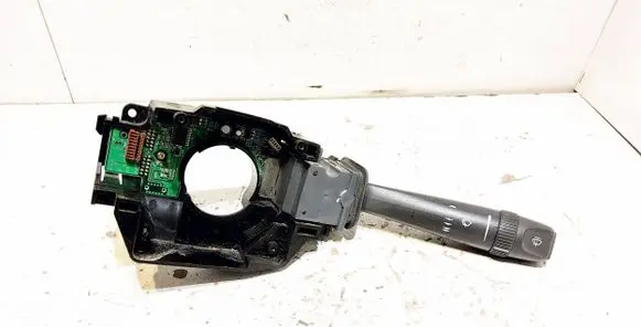 Volvo S60 Wiper control stalk