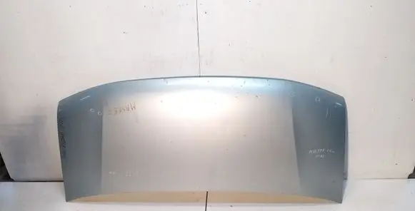 Renault Master II Engine bonnet/hood