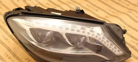 Mercedes-Benz S W222 Headlight/headlamp A2229069102
