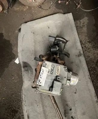 Fiat Stilo Electric power steering pump 00046826731