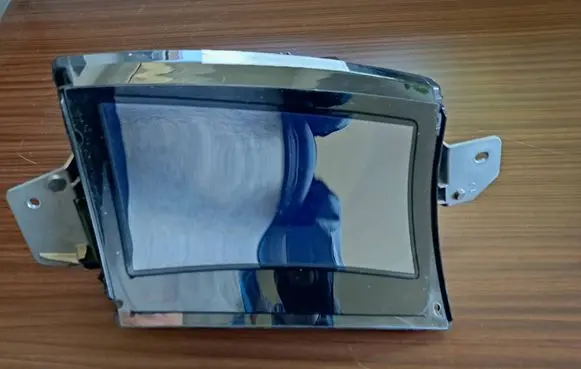 BMW 3 F30 F35 F31 Head up display screen 6820853 62306820853
