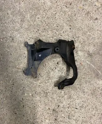 BMW 5 F10 F11 Other engine bay part 7228686 74850610