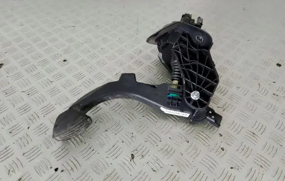Toyota Proace Pedal assembly 