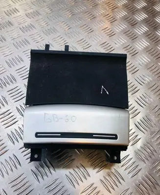 Audi A3 S3 A3 Sportback 8P Car ashtray 8P0857951