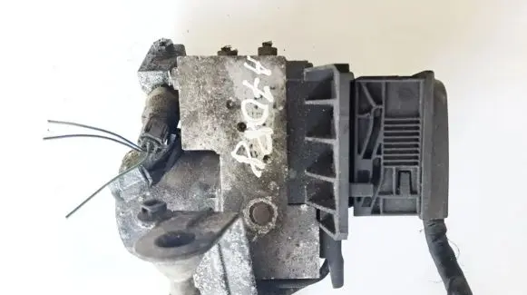 Mercedes-Benz S W220 ABS Pump 0265202444 A0034318712