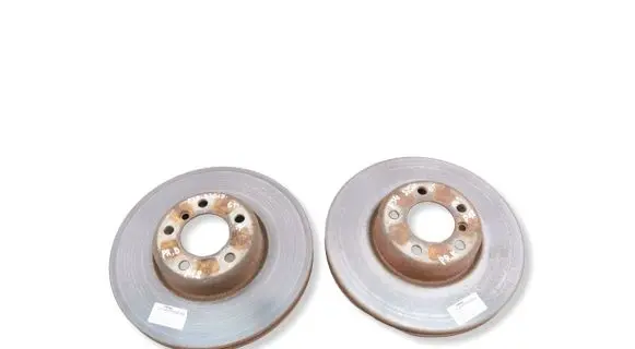 BMW 3 GT F34 Front brake disc 6792223 34116792223