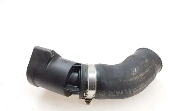 Audi A3 S3 8V Intercooler air channel guide 04L131111T 04L145762B 322122