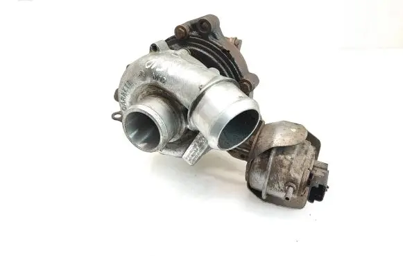 Ford Mondeo MK IV Turbo 9671413780 GTB1449VZ 7835834