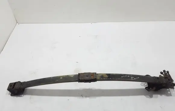 Renault Master II Rear leaf spring 7700308817