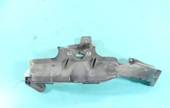 BMW X3 E83 Front bumper mounting bracket 3414310 IMPRK1340238