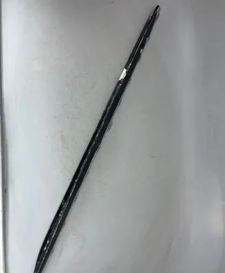 Audi RS6 C8 Sill/side skirt trim 4K8854868A