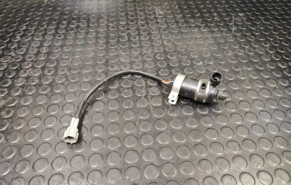 Nissan Murano Z51 Headlight washer pump 63800