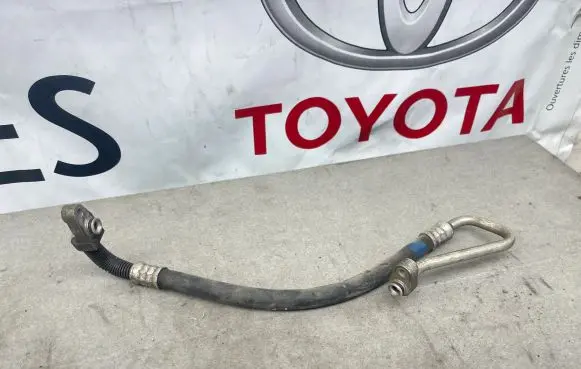 Toyota Prius (XW30) Air conditioning (A/C) pipe/hose