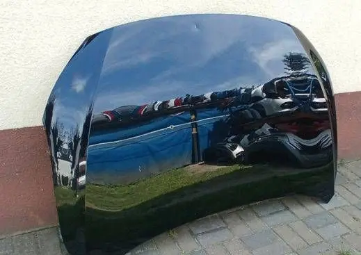 MG ZS Engine bonnet/hood