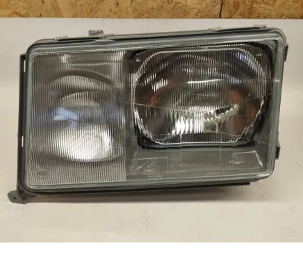 Mercedes-Benz E W124 Headlight/headlamp 1248205361 A1248205361 HELLA