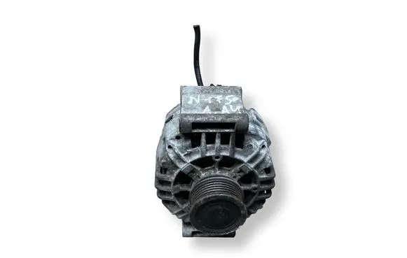 Audi A4 S4 B6 8E 8H Generator/alternator SG12B075 06B903016AE