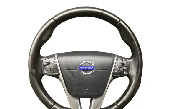 Volvo V40 Cross country Steering wheel 34110217B P31291369