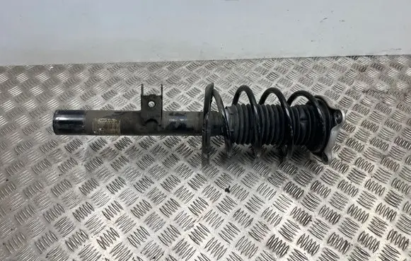 Mercedes-Benz EQB Front shock absorber/damper A2433201800