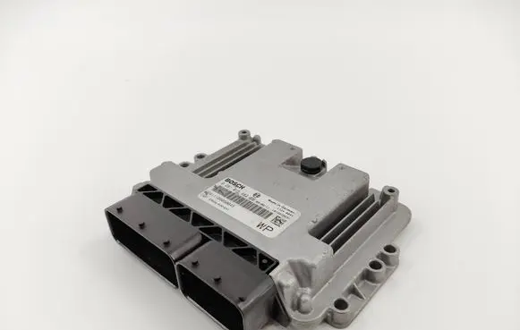 Honda Civic Engine control unit/module 0281015482