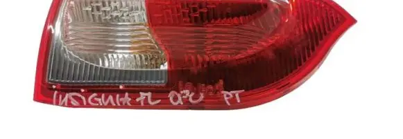 Opel Insignia A Rear/tail lights 22950970