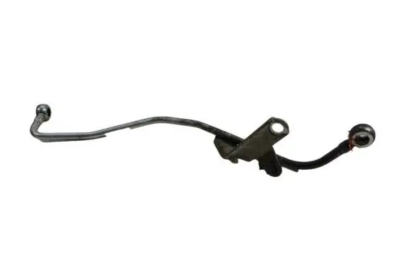 Toyota Yaris Intercooler hose/pipe IMPRK684030