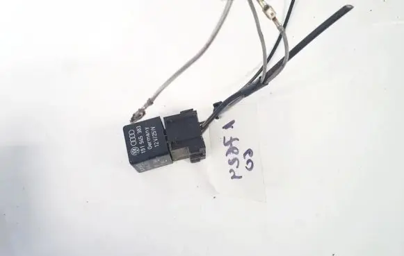 Opel Insignia A Other relay 191945383 899573