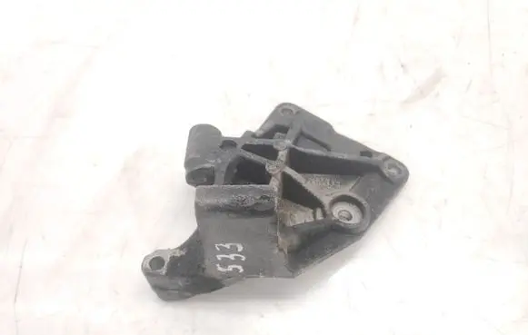 Fiat Scudo Throttle valve 25384715