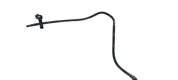 Porsche Panamera (970) Vacuum line/pipe/hose 97011035501
