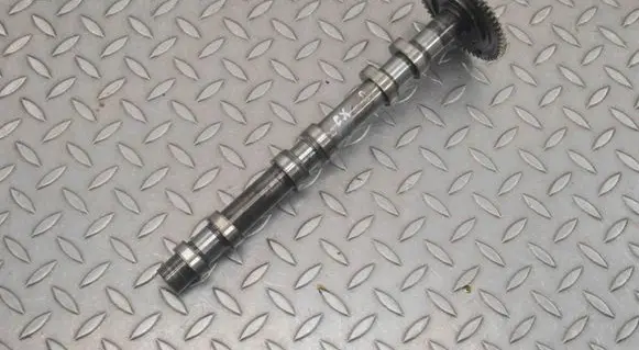Camshaft