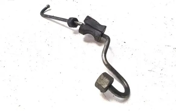 Mercedes-Benz Sprinter W906 Fuel injector supply line/pipe 