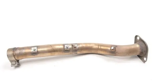 Aston Martin Vantage III Rear muffler/silencer tail pipe 