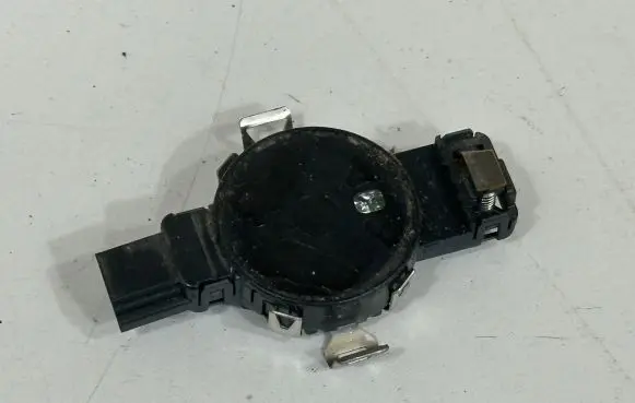Rain sensor