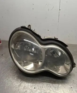 Mercedes-Benz C W203 Headlight/headlamp A2038201459