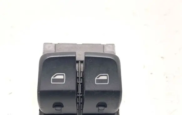 Audi A5 8T 8F Electric window control switch 8K0959851C