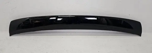 Volvo XC40 Front bumper lip 31407947