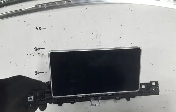 Audi A5 Screen/display/small screen 8W8919605