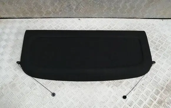 Ford Fiesta Parcel shelf 