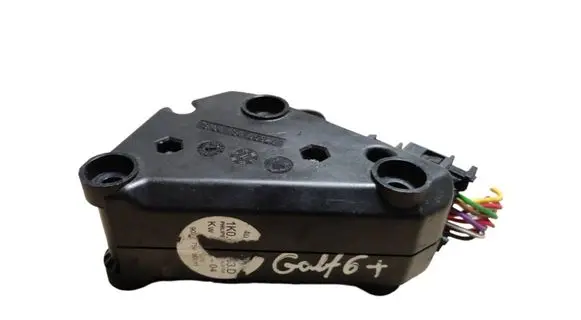 Volkswagen Golf VI Other control units/modules 902275480011 310413405920