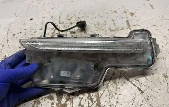 Volvo S60 LED Daytime headlight 31420239