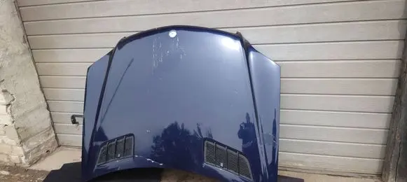 Mercedes-Benz ML W164 Engine bonnet/hood