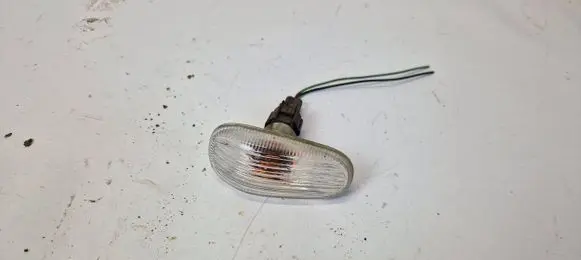 Saab 9-3 Ver2 Front fender indicator light 12777318