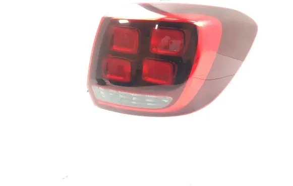 Dacia Sandero Rear/tail lights 90113191 265506147R